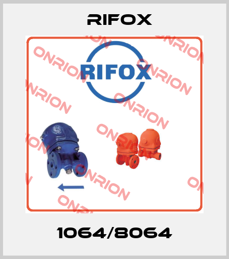 1064/8064 Rifox