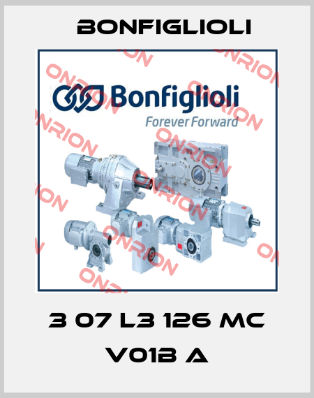 3 07 L3 126 MC V01B A Bonfiglioli