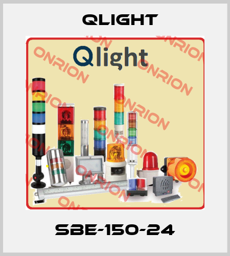 SBE-150-24 Qlight