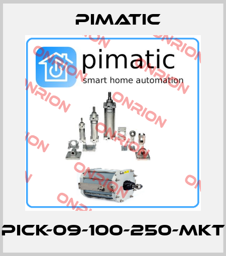 PICK-09-100-250-MKT Pimatic
