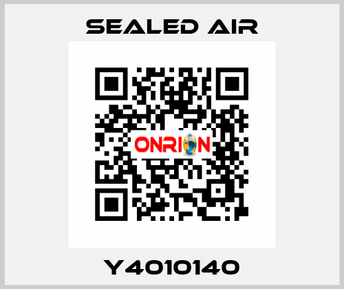 Y4010140 Sealed Air