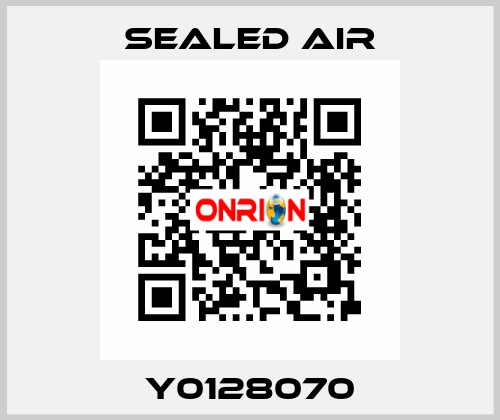 Y0128070 Sealed Air