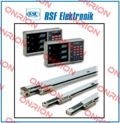 MSA 170 (320mm) Rsf Elektronik