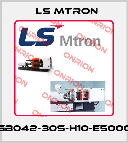 GB042-30S-H10-E5000 LS MTRON