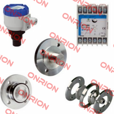 spare parts set for DR00150U AL (Valve DN200) Air Torque