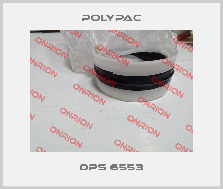 DPS 6553 Polypac