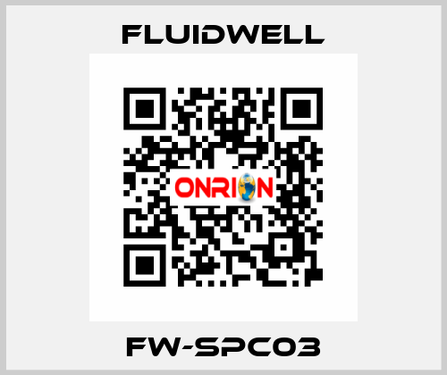 FW-SPC03 Fluidwell