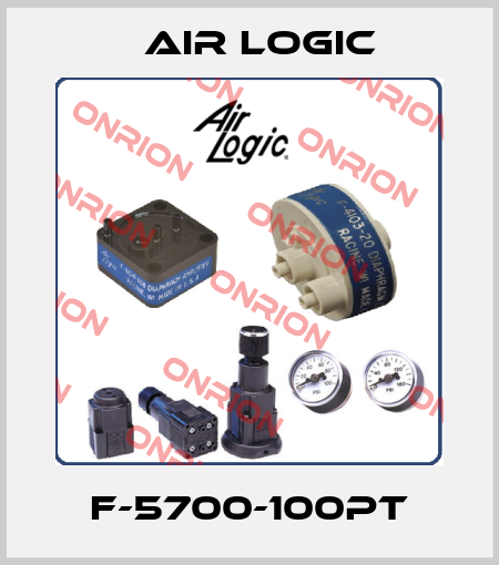 F-5700-100PT Air Logic
