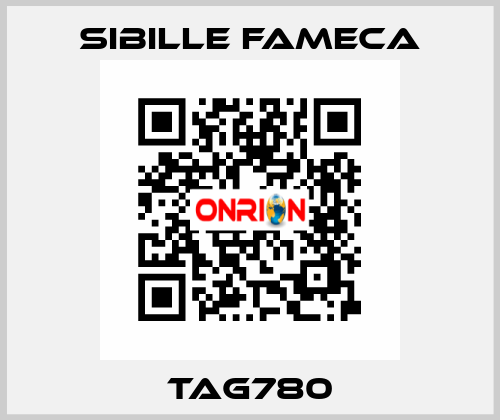 TAG780 Sibille Fameca