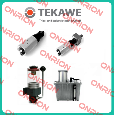 valve MKD-IS / 2.08 30.1 TEKAWE