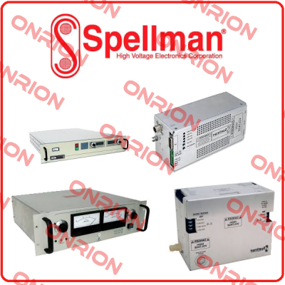 SL3PN150 SPELLMAN