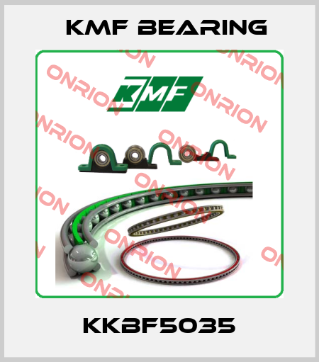 KKBF5035 KMF Bearing