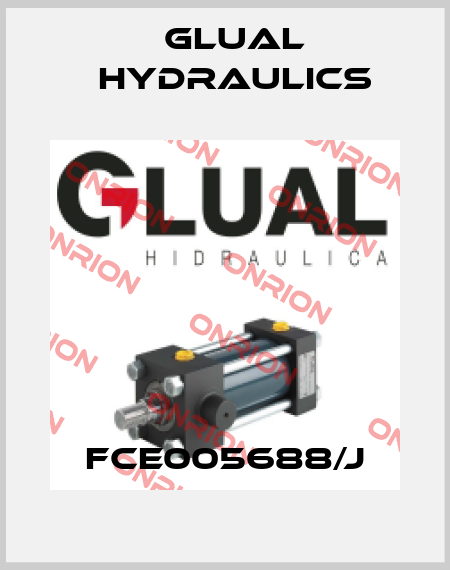 FCE005688/J Glual Hydraulics