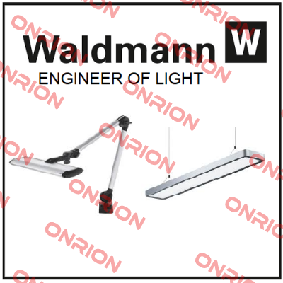RL70LE-60 N (113282000-00712029) Waldmann
