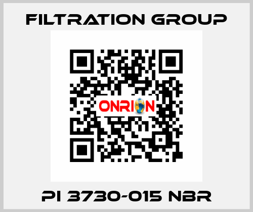 PI 3730-015 NBR Filtration Group