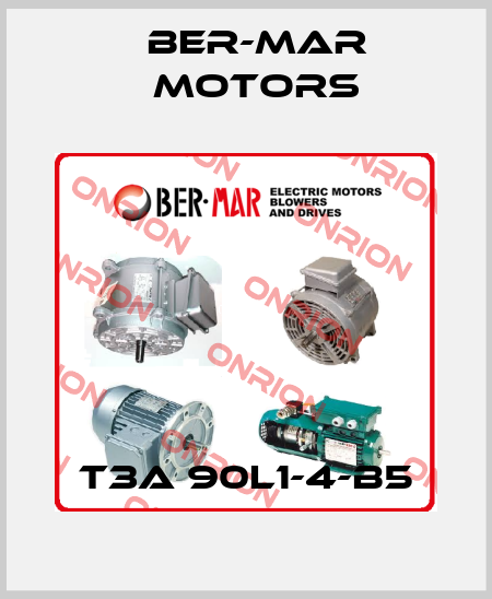 T3A 90L1-4-B5 Ber-Mar Motors