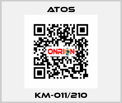 KM-011/210 Atos