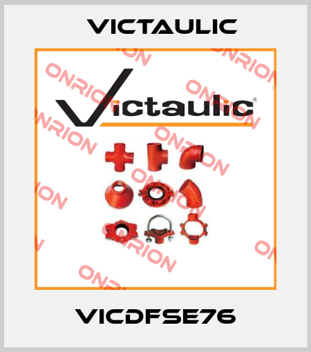 VICDFSE76 Victaulic