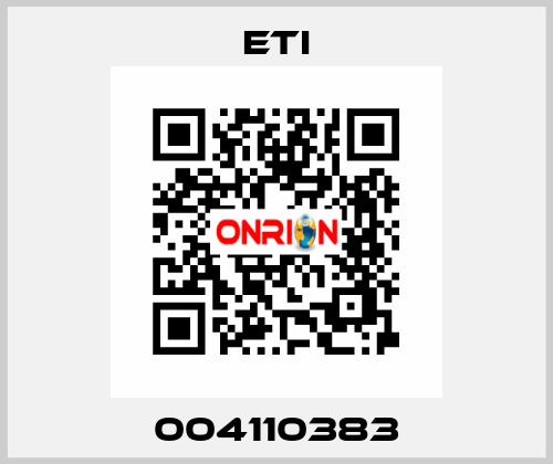 004110383 Eti