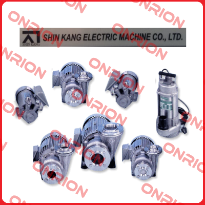 HTP040200 SHIN KANG ELECTRIC MACHINE