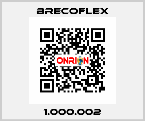 1.000.002 Brecoflex