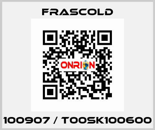 100907 / T00SK100600 Frascold
