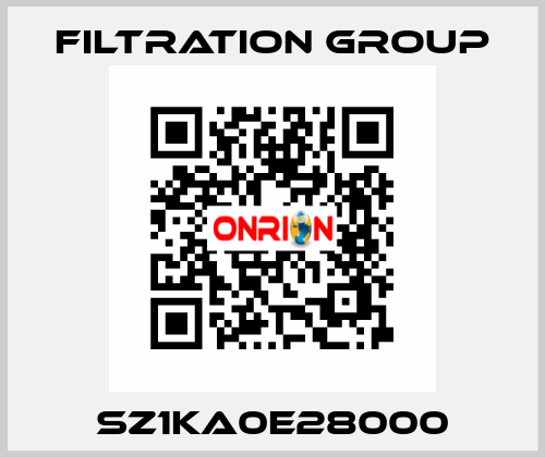 SZ1KA0E28000 Filtration Group