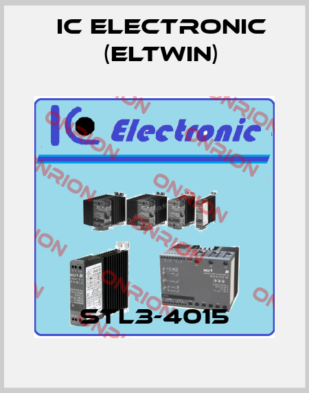 STL3-4015 IC Electronic (Eltwin)