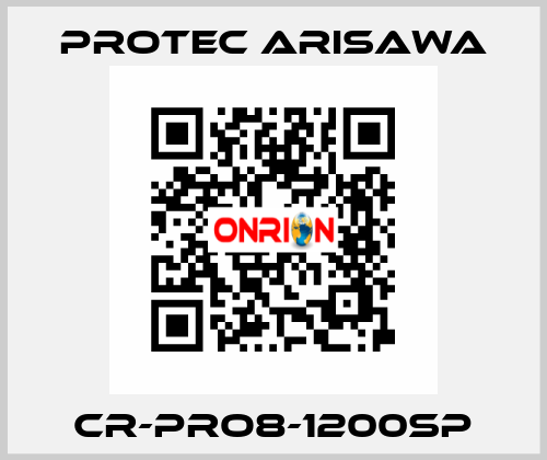 CR-PRO8-1200SP Protec Arisawa