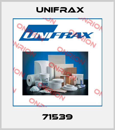 71539 Unifrax