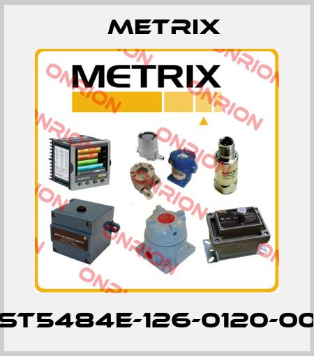 ST5484E-126-120-00 Metrix