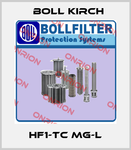 HF1-TC MG-L Boll Kirch