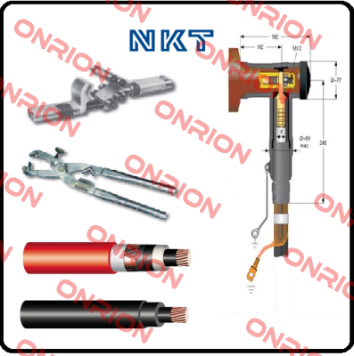 CB 36-630 / 2633105 NKT Cables