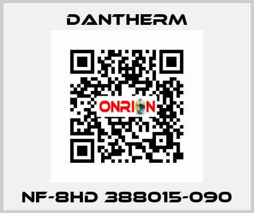 NF-8HD 388015-090 Dantherm