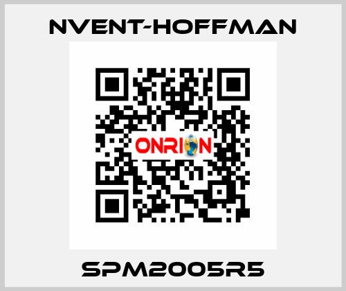 SPM2005R5 nVent-Hoffman