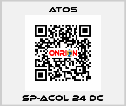 SP-ACOL 24 DC Atos