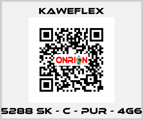 5288 SK - C - PUR - 4G6 Kaweflex