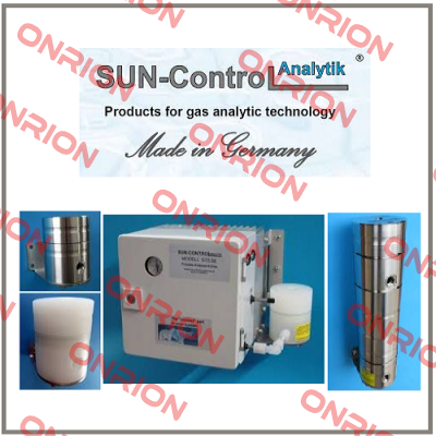 FEPTFE50PC1410 SUN-Control