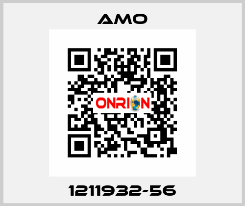 1211932-56 Amo