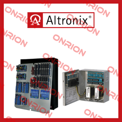 SAV4D Altronix