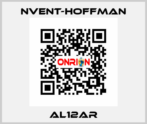 AL12AR nVent-Hoffman