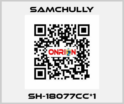 SH-18077CC*1 Samchully