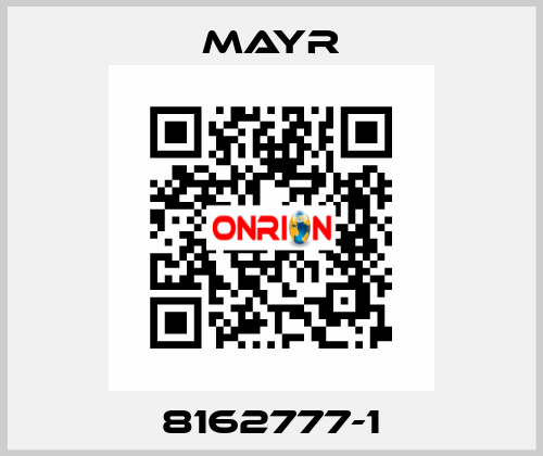 8162777-1 Mayr