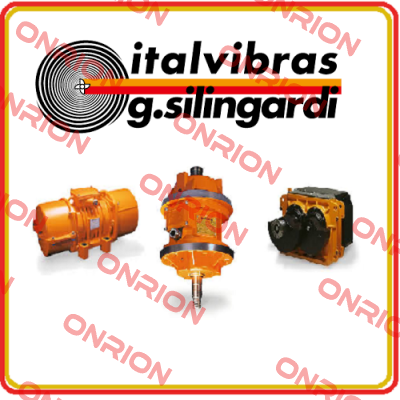 MVSI 3/2310-S90 230/400 V, 50 Hz, 3000 min-1 Italvibras