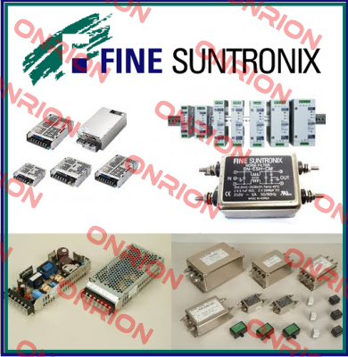 PSC06-1205 Fine Suntronix
