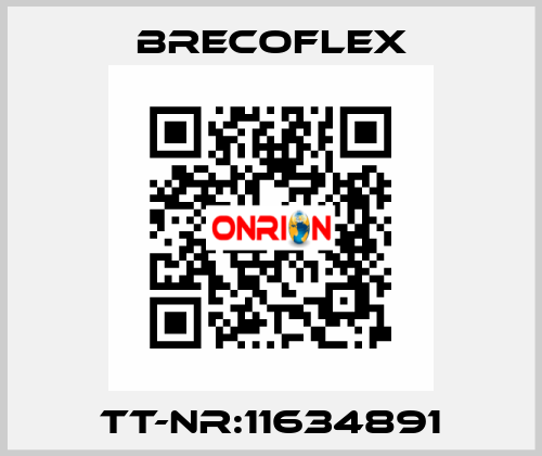 TT-NR:11634891 Brecoflex