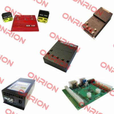 20.002232 4QHF3D 24V 140A CONTROLLO PLC Elektrosistem