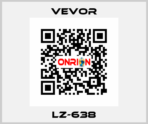 LZ-638 VEVOR