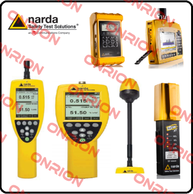 NARDALERT S3 / 2271/101 Narda