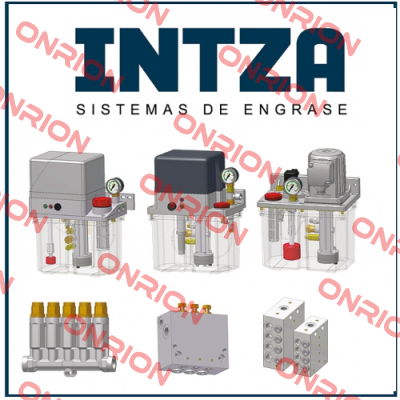 replacement board for GE02/B-1-7321 Intza